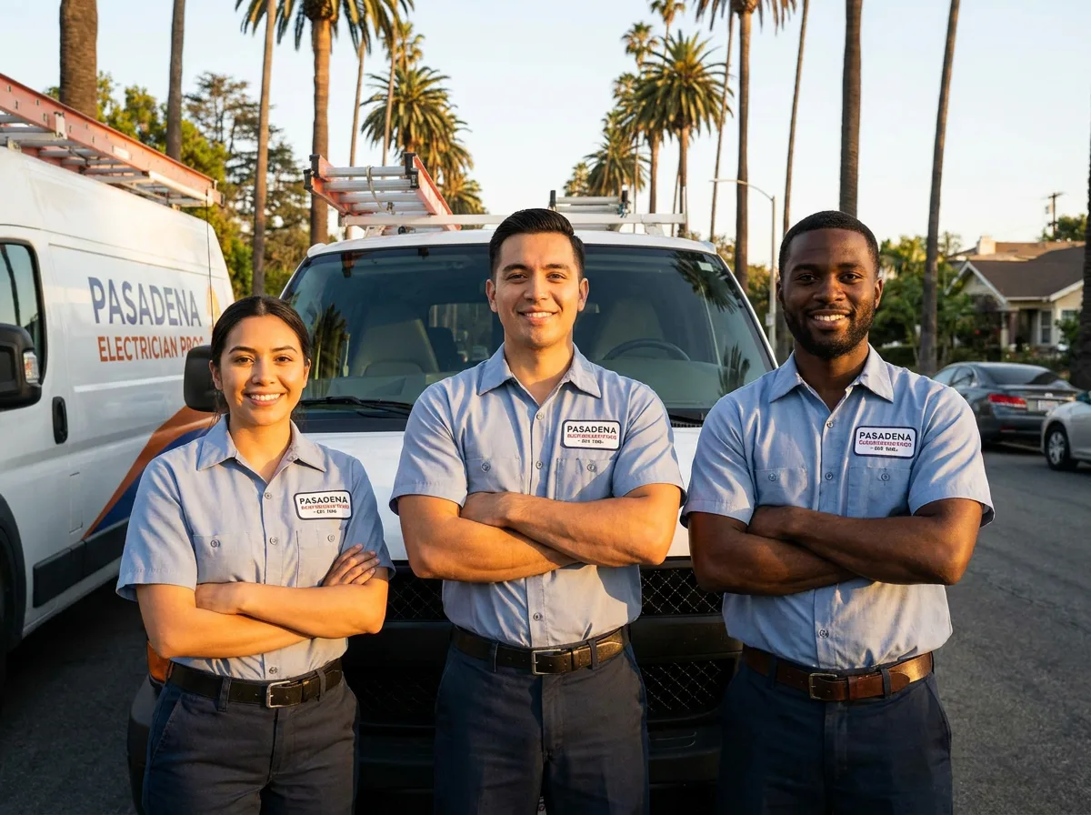 Electrician company in Little Neck, NY