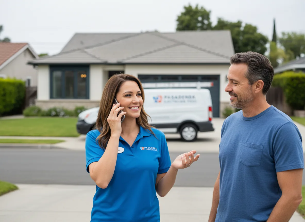 Electrician Little Neck, NY FAQs